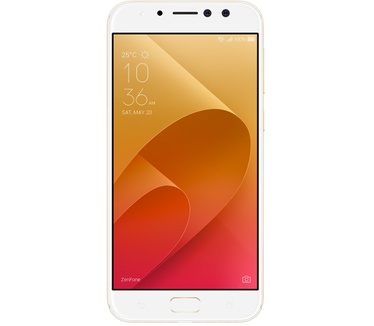 Asus Zenfone 4 Selfie Pro (3GB ram) Goud