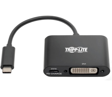Tripp-Lite U444-06N-DB-C Zwart