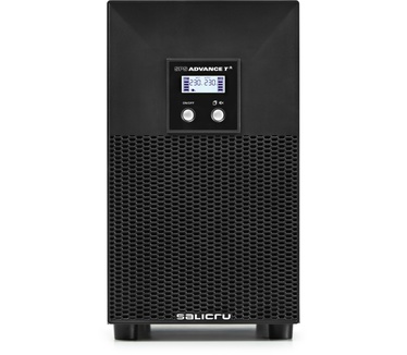Salicru SPS Advance T Line-interactive sine-wave UPS tower 850 VA to 3000 VA
