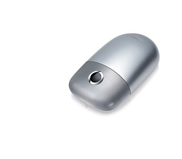 Philips SPM9800 Wireless Bluetooth Mouse