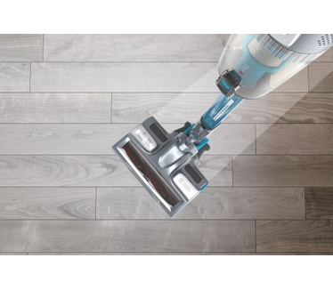 Hoover H-Free 500 Hydro Plus