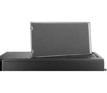 Cooler Master Silencio S600
