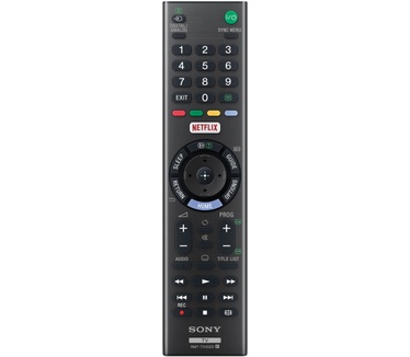 Sony KDL32WD753