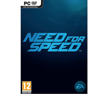 Need for Speed (2015), PC (Windows)