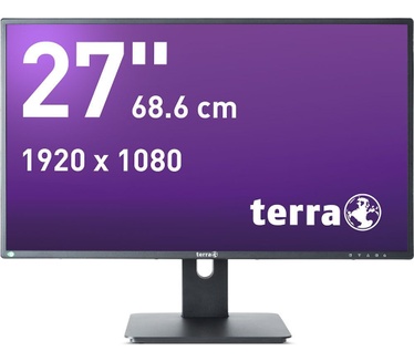 Wortmann TERRA LED 2756W PV