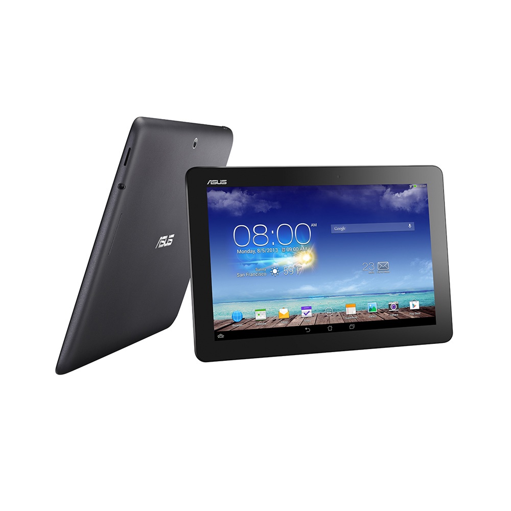 asus memo pad 10 16gb grijs kenmerken