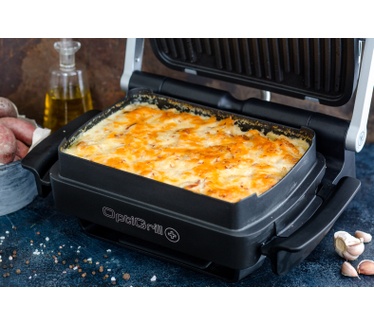 Tefal backing contactgrill - GC724D