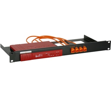 Rackmount.IT Rack Mount Kit voor WatchGuard Firebox T10 / T15