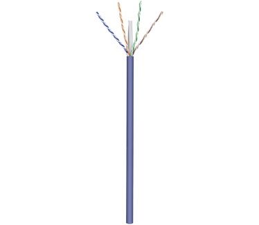 Wentronic CAT 6A U/UTP 50m