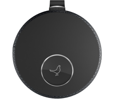 Libratone Zipp Zwart