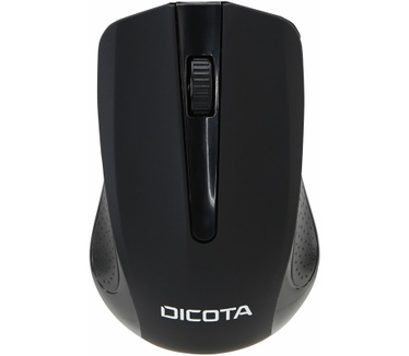 Dicota Wireless Mouse Comfort
