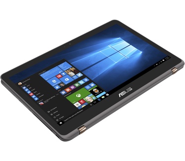Asus ZenBook Flip UX360CA-C4209T-BE (Belgisch model)