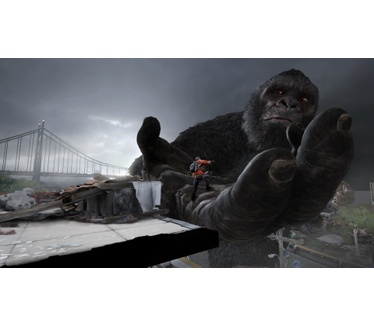 Kong: Survivor Instinct