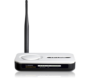 TP-Link TL-WR340GD