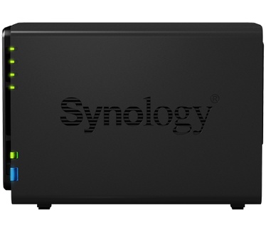 Synology DiskStation DS216
