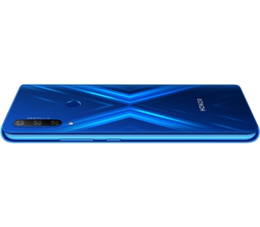 Honor 9X (4GB intern) 128GB Blauw