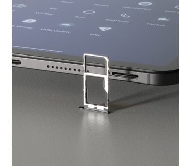 Volla Tablet (Android) Grijs