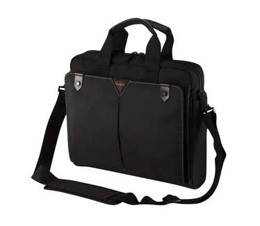 Targus 15 - 15.6 inch / 38.1 - 39.6cm Classic+ Toploading Case