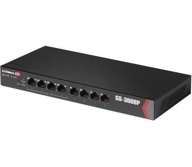 Edimax GS-3008P