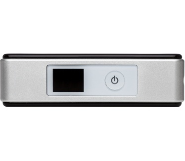 Verbatim Draagbare reservebatterij - 5200 mAh