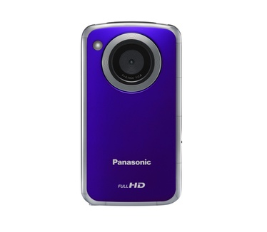 Panasonic HM-TA2