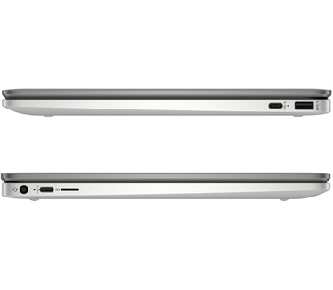 HP Chromebook 14a-na0101nd