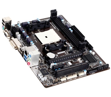 Gigabyte F2A85XM-DS2