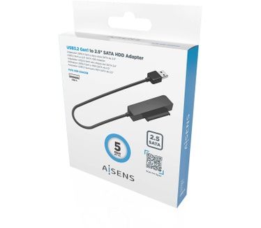 AISENS ASE-25A03B