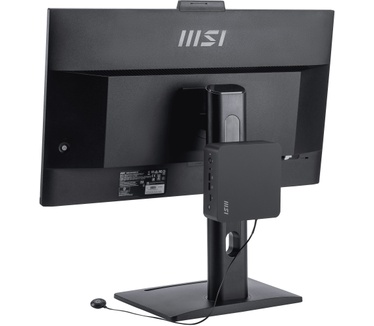 MSI Cubi NUC AI+ 2MG-007EU