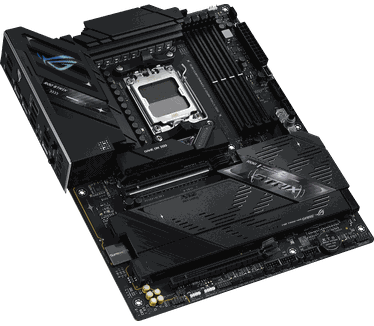 ASUS ROG Strix B850-F GAMING WIFI7 NEO