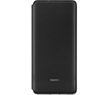 Huawei flip cover - zwart - voor P30 Pro