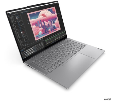 Lenovo Pro 7
