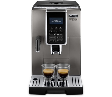 DeLonghi Aroma Bar ECAM359.57.TB