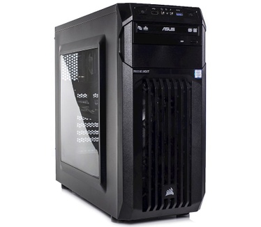 Paradigit Gaming Premium GTX 1050 Ti