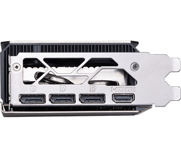 MSI GeForce RTX 5070 Ti 16G INSPIRE 3X