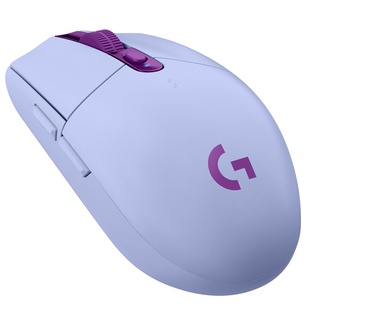 Logitech G305