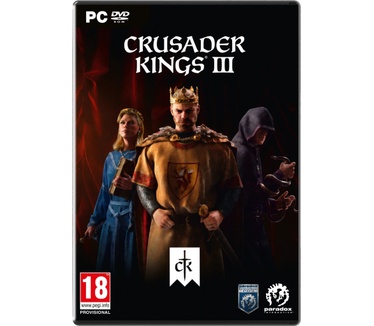 Crusader Kings III