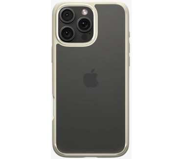 Spigen Crystal Hybrid