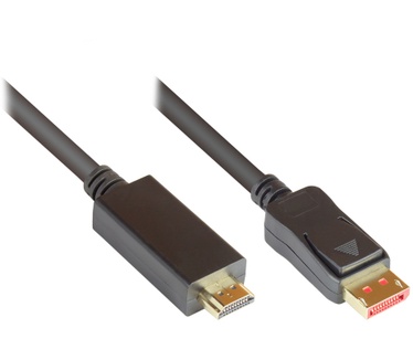 Alcasa DP14-HDMI1