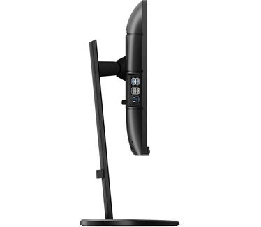 Philips B-line 241B8QJEB/00 Zwart