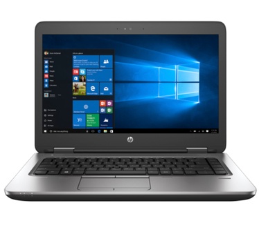 HP 645 G3