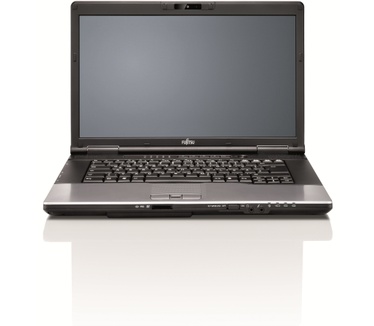 Fujitsu Lifebook E752 (VFY:E7520M4501DE) Duits model