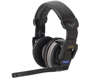 Corsair Gaming H2100 Greyhawk
