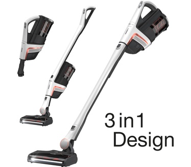 Miele Triflex HX2 Flash