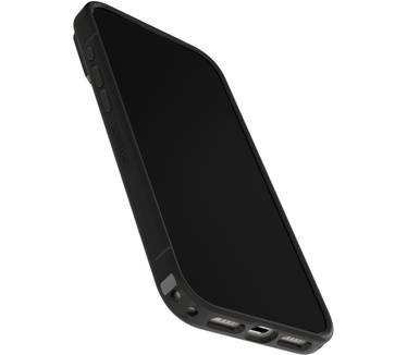 Otterbox Symmetry Clear MagSafe Camera Control Apple iPhone 17 Pro Max Black Mist