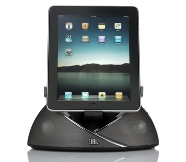 JBL On Beat