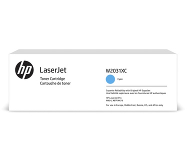 HP W2031XC