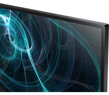 Samsung Syncmaster S27C590H Zwart