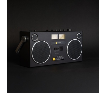 We Are Rewind GB-001 Curtis