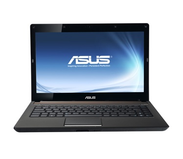 Asus N82JV-VX020V
